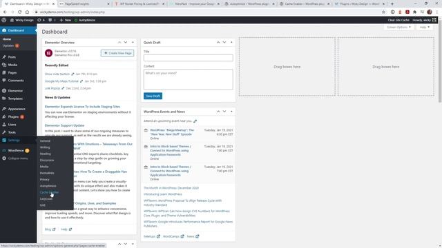 Speed Up Your Elementor Website (In 1 Minute!) смотреть онлайн
