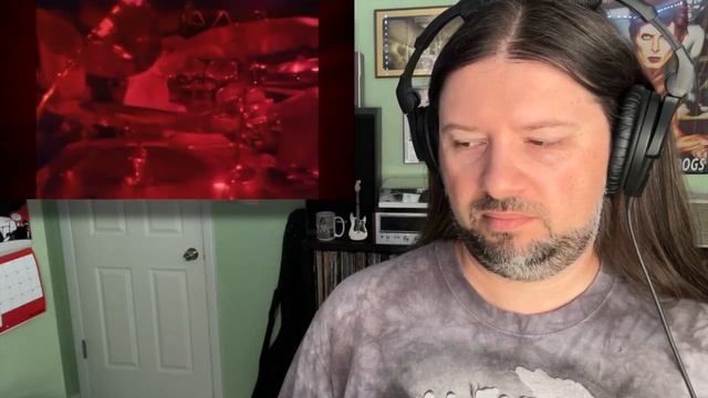 RUSH Xanadu LIVE EXIT STAGE LEFT | REACTION смотреть онлайн