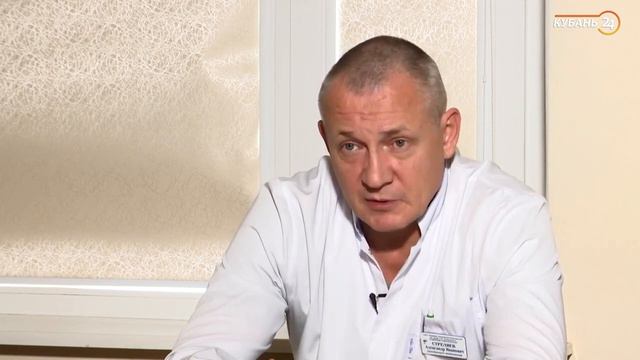 Рак почки: симптомы и диагностика на ранней стадии смотреть онлайн