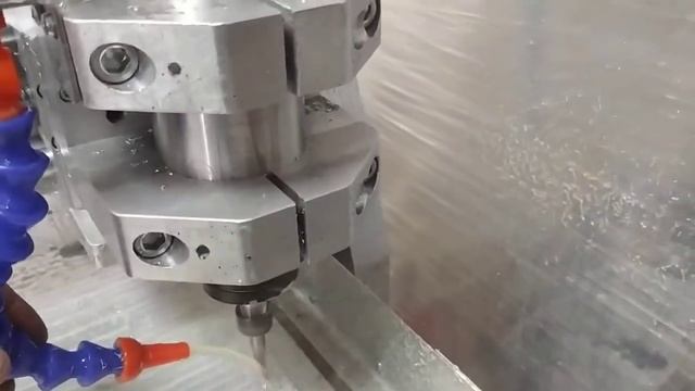Кабина для станка Чпу и Сож смотреть онлайн