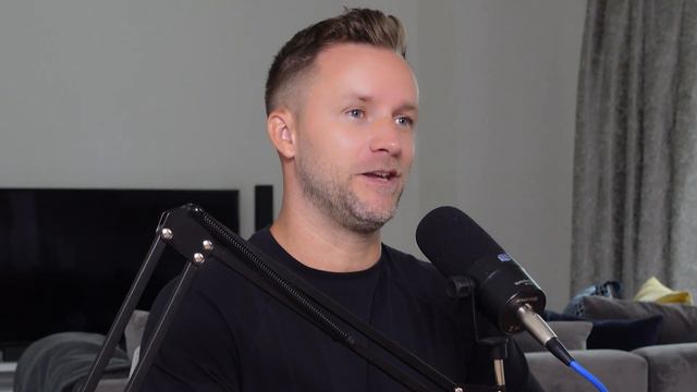 The Future Of Web 3, Metaverse , A.I. With Anthony Scott Logan