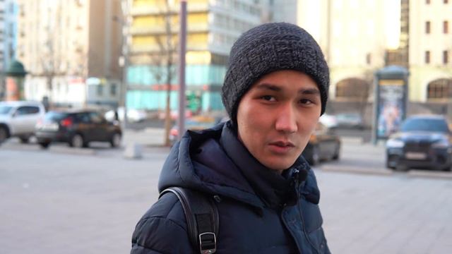 Зачем приезжают в Москву? | Приезжие рассказали ВСЁ | Социальный Опрос