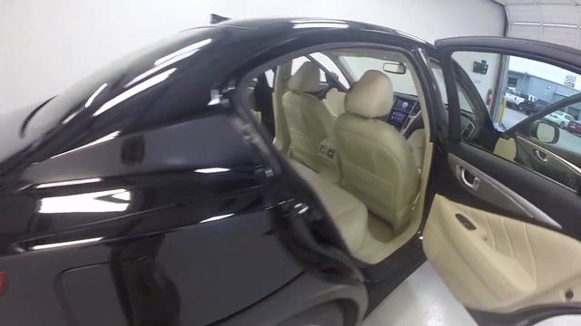 2015 Pre-owned Infiniti Q50 Hybrid #19953 смотреть онлайн