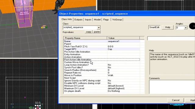 Source SDK: Scripted sequence tutorial смотреть онлайн
