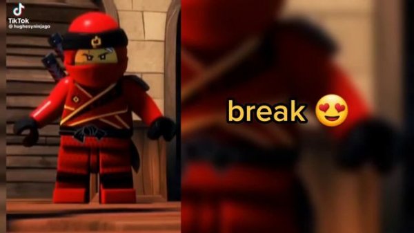 fandoms react to ninjago // finally uploaded lol