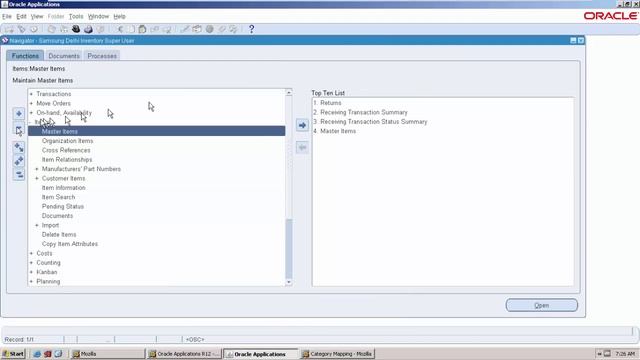 Iprocurement setups and transactions along with approval hierarchy смотреть онлайн