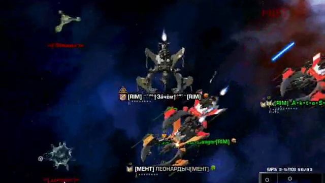 darkorbit верха земли и венеры клан RIM.wmv смотреть онлайн