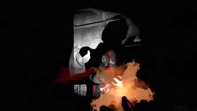 HTC Vive Игры: Super VR Trainer смотреть онлайн