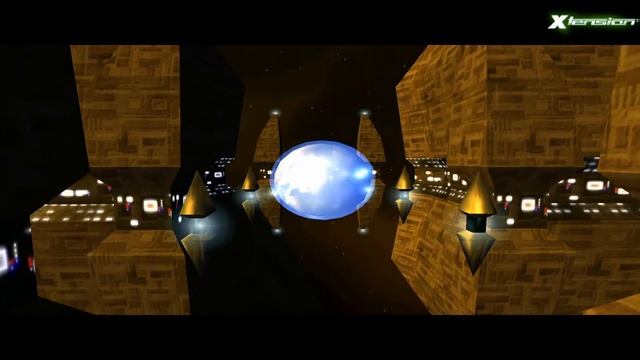 X-Tension Rolling Demo (HD) смотреть онлайн