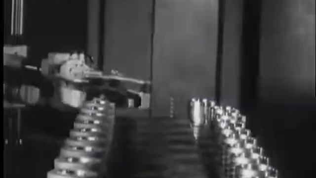 Гибкий производственный модуль - 1987 смотреть онлайн