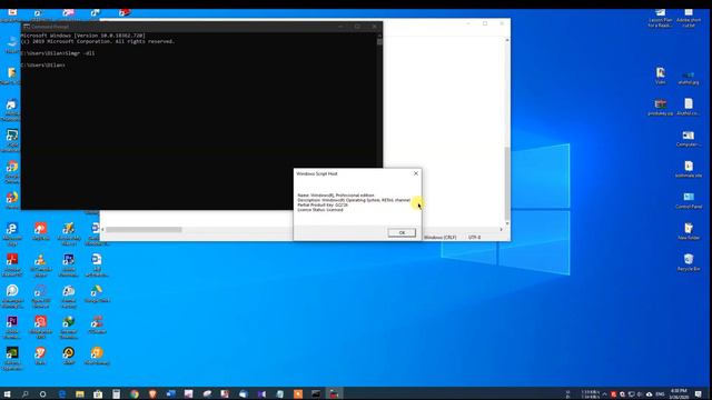 How to Find Your Lost or Faded Windows Product Keys ( Sinhala ) 🇱🇰 смотреть онлайн