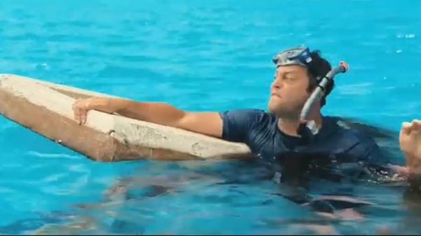 Формула любви для узников брака (Couples Retreat)