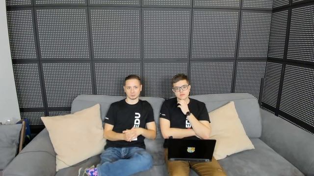 DT.EDU | Live Stream по курсу «Backend. Разработка на Python» смотреть онлайн