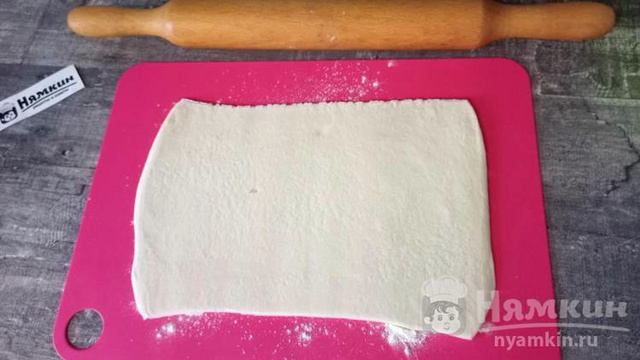 Книга рецептов