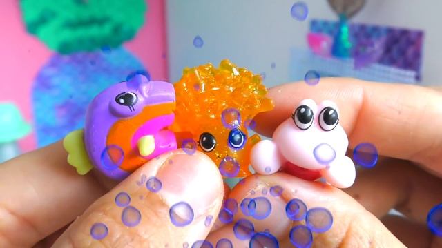 THE BIGGEST MERMAID dollhouse! Mermaid tail and the best Magic DIY ideas! смотреть онлайн