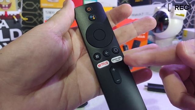 Fire TV Stick ou Xiaomi Mi TV Stick: QUAL É O MELHOR? смотреть онлайн