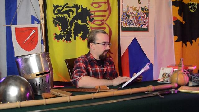 Иерусалимская история - Книга 1. Главы 6-10. (Фульхерий Шартрский) Первый Крестовый поход смотреть онлайн