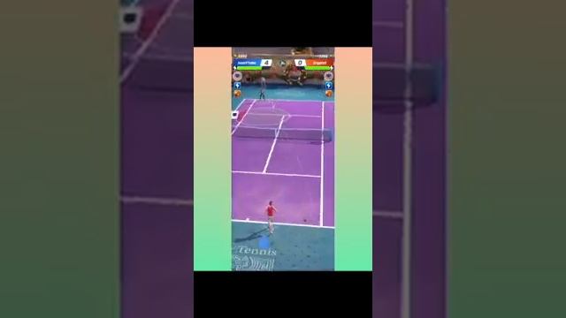 Tennis Clash Shop Items Same Day After Unlocking Tour 8 смотреть онлайн