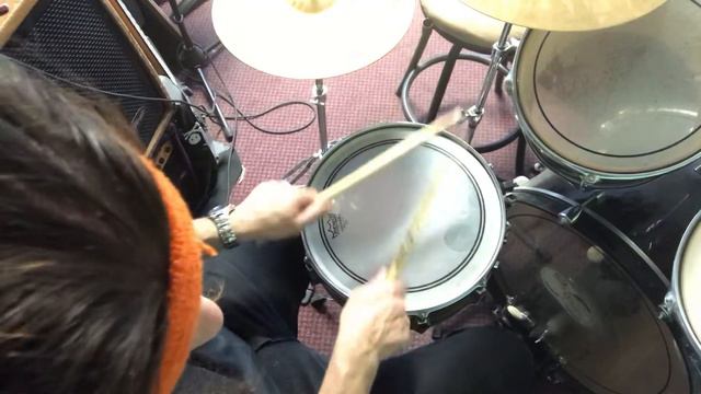 Volume 1, Pg 25, Ex 13, 8th Note = 250 BPM смотреть онлайн