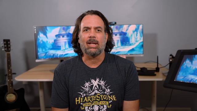 Hearthside Chat – Fractured in Alterac Valley Roundtable смотреть онлайн