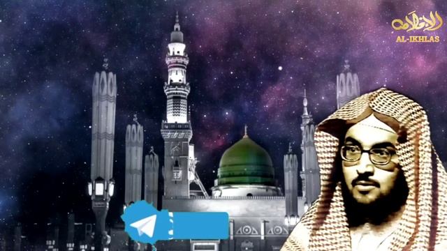 Неверующие нам братья ?Можно ли называть неверующего братом? Шейх Насыр Аль Фахд смотреть онлайн