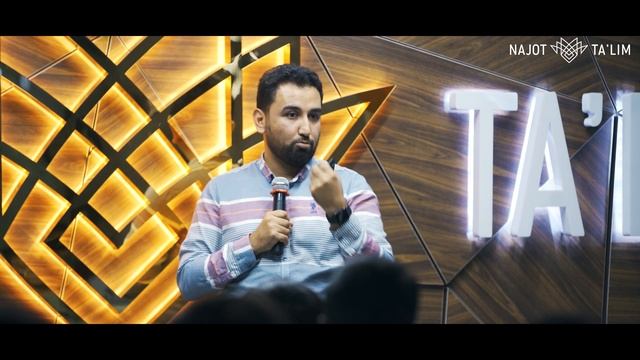 Loyihalar boshqaruvi va jamoaviy ishlash | Sardor Dushamov смотреть онлайн