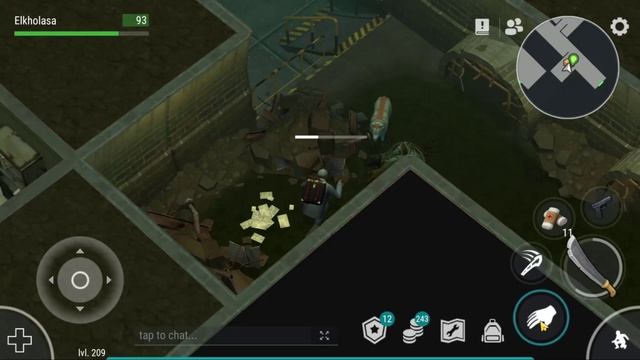How to Get the Special Resources for Settlement ! Last Day On Earth Survival смотреть онлайн