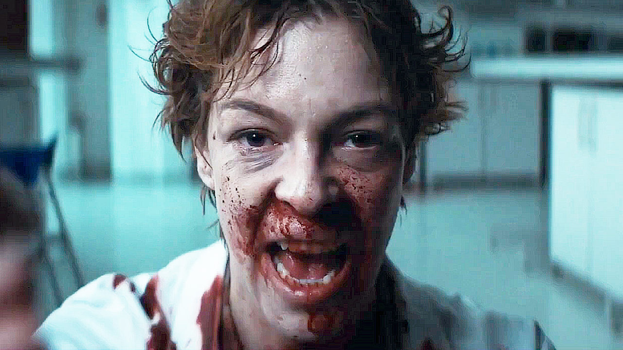 Клаустрофобы: Инсомния — Русский трейлер (2024) смотреть онлайн