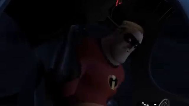 супер семейка