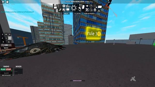 Туториал на продвинутые движения в паркур моддед! || Parkour Modded || Паркур Моддед || Тутор || смотреть онлайн