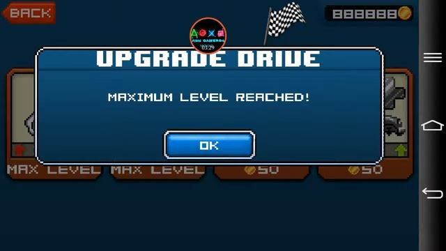 Blocky Roads Hack Unlocked Everything смотреть онлайн