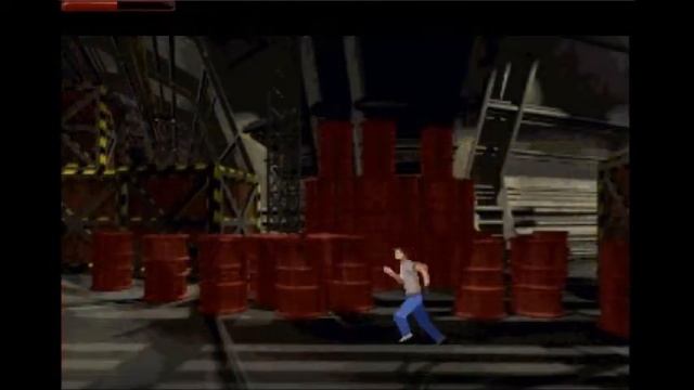 VGM - onEscapee - WareHouse смотреть онлайн