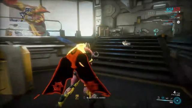 [Warframe] Call Of The Tempestarii FINALE! смотреть онлайн