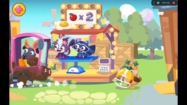 Невероятная Little Farm life (Маленькая фермерская жизнь) смотреть онлайн
