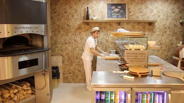 SAS FOOD COURT /3 смотреть онлайн