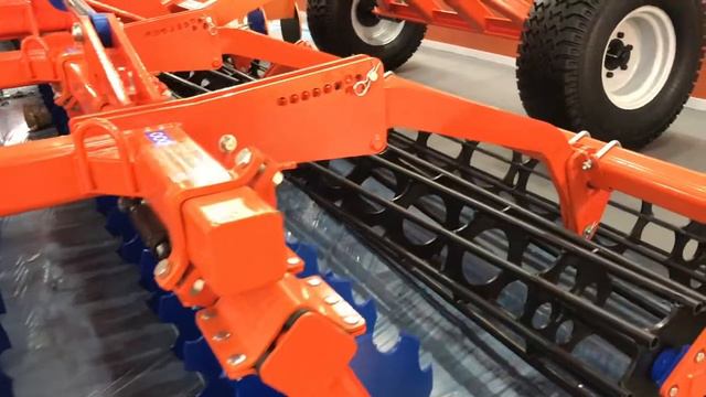 «Белагромаш-Сервис имени В.М. Рязанова»