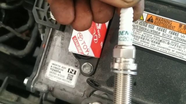 Prius 30 EGR qüsuru ilə yarana nasazlığın aradan qaldırılması смотреть онлайн