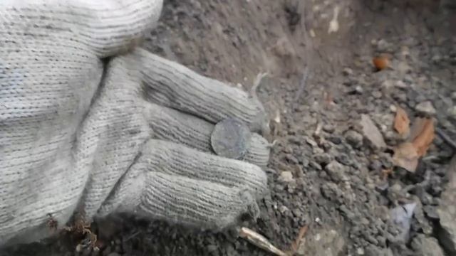 шурфим фундамент и закапываем клад смотреть онлайн