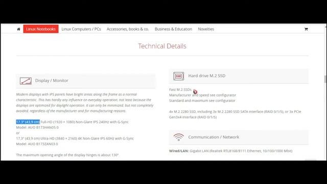 tuxedo book xux7 - a hardware thing: tuxedo infinity book pro 13 - tuxedo book XUX7 смотреть онлайн