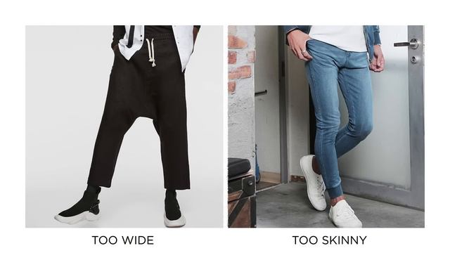 How To Style Joggers LIKE A GROWN UP (SweatPants) — Men's Fashion смотреть онлайн
