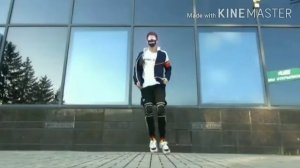 Самый крутой шафл?SHAFL  DANCE