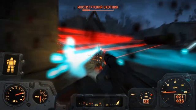 Fallout 4 Прохождение ▼ ЭТО МОЙ ЗАМОК! ▼#62 смотреть онлайн