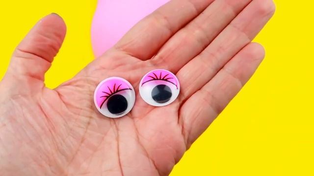 Легкие поделки для детей DIY копилка с переработанной пластиковой бутылкой смотреть онлайн