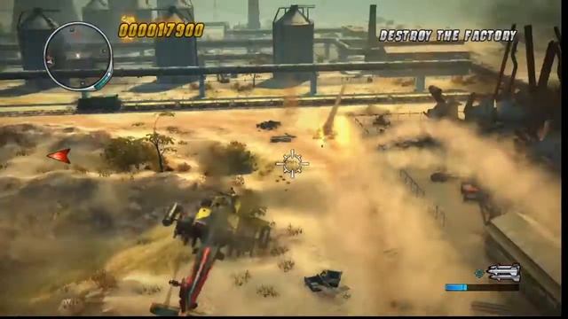 Thunder Wolves Levels 1 - 2 On Steam HD смотреть онлайн