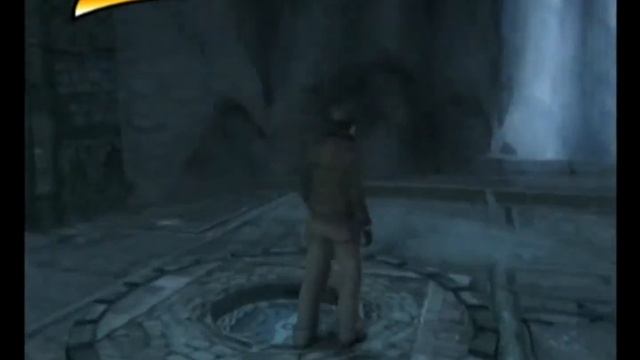 Indiana Jones and the Staff of Kings (Wii) Walkthrough: Part 10 - Nepal #2 смотреть онлайн