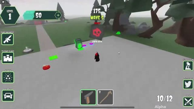 Top 10 Roblox Zombie Games [Updated 2022] смотреть онлайн