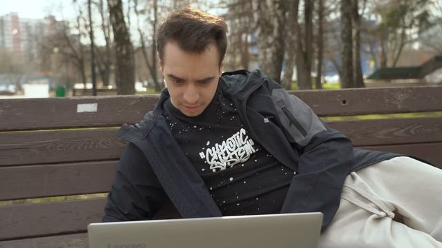 КОРОЧЕ ГОВОРЯ, ВОЛШЕБНЫЙ КОМПЬЮТЕР смотреть онлайн