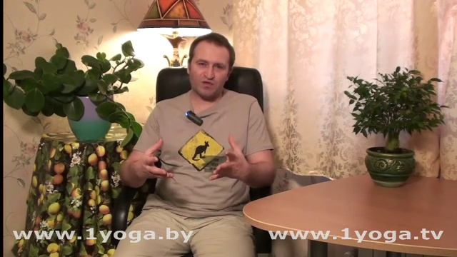 О курсе подготовки инструкторов йоги Онлайн Андрей Липень смотреть онлайн