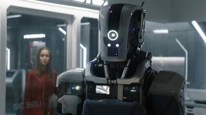 Недооцененная научная фантастика. Дитя робота 2019