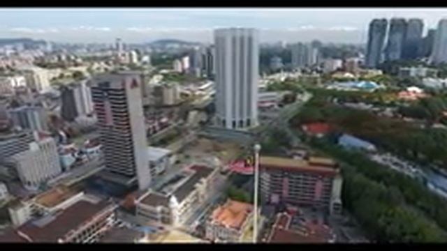 【4K】Drone RAW Footage | MALAYSIA 2019 ..:: Kuala Lumpur [5 HOURS DAY & NIGHT] | UltraHD Stock Video смотреть онлайн